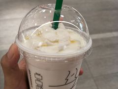 -星巴克(南京弘阳购物中心店)