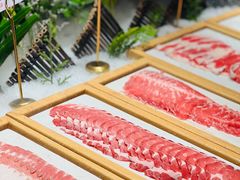 -汉阳廷自助烤肉·火锅(壹方天地店)
