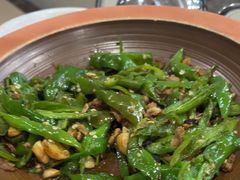 -湘中缘·湖南菜(娄底驻京办店)