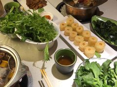 -一叶一世界•素食餐厅(环球中心店)