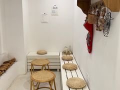 用餐区-CAKE WANG千层制造所(省府店)