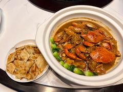 -扬州香格里拉·香宫中餐厅