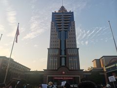 -小荧星艺校(浦东中环分校)