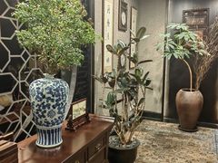 -海天楼中餐厅(吴宫泛太平洋酒店)
