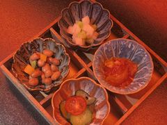 -無二炙坊·和牛烧肉(大钟寺1733店)