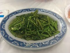 -垦丁辉哥生鱼片