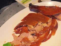 -局气 烤鸭·北京菜(光华路店)