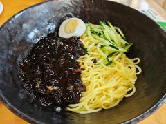 -顺姬冷面(长白西路店)