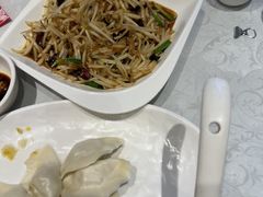 -老妈菜馆(建设街店)
