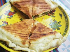 -卡万金特色藏餐