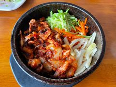 -全州拌饭(发展店)