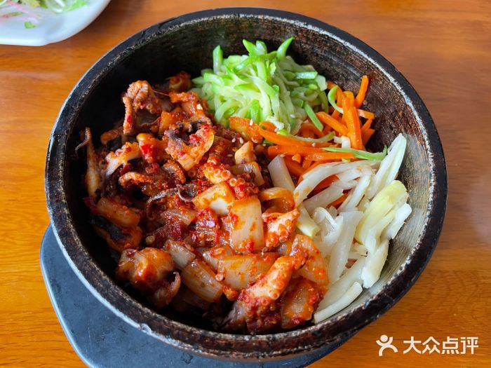 全州拌饭(发展店)图片