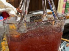 -醉炫音速烧烤·干煸菜(沙河总店)
