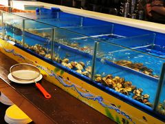 水产区-火舞泰·泰式海鲜火锅餐厅(世纪城店)