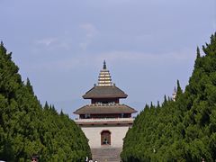 -崇圣寺三塔文化旅游区