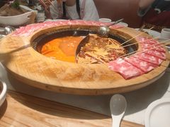 -川中渝夫火锅(铜陵万达广场店)