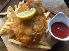 -FABIO’S费比欧披萨餐厅