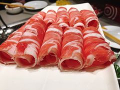 -海底捞火锅(凯德广场店)