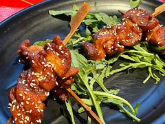 -Luchador摔跤手墨西哥餐厅(恒宇广场店)