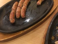 -萨莉亚意式餐厅(特力时尚汇店)