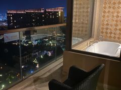 -三亚湾红树林度假世界(木棉酒店)