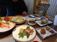 -京料理·日料自助·铁板燒(复悦城店)