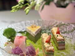 -狮拾久·现代新加坡料理(福田COCO Park店)