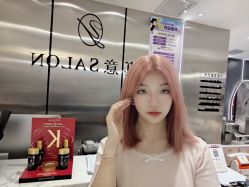 点击看大图 -真好真意SALON 接发·染·烫特色店