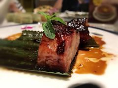 -广东道至正餐厅(区庄店)