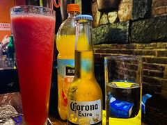 -Perry's·酒吧(黄埔大道店)