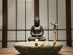 -上井料理黑金店(IFS国金中心店)