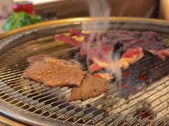 -西塔老太太泥炉烤肉(北京双井店)