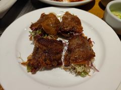 -萨拉伯尔水源素问店·韩国宫廷料理(人民路店)