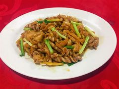 -车头老二大排档