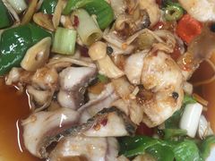 -龙潭李鸭子同乐饭店