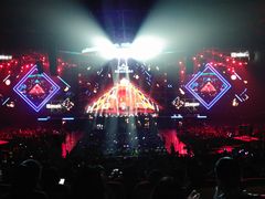 -成都金融城演艺中心