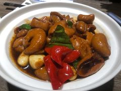 -曾家厨房·新徽菜(九华山路店)