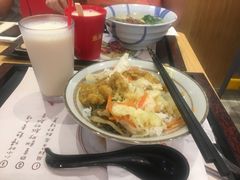 -永和大王(浦东南路店)