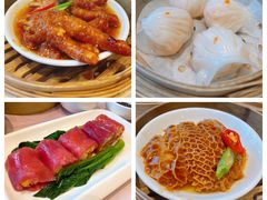 -丰鲤楼•闽南茶楼(仟禧汇店)