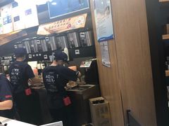 -茶颜悦色(平和堂负一楼店)