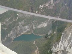 -重庆云阳龙缸景区