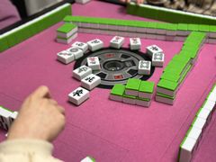 -LJ掼蛋·棋牌会所(徐汇店)