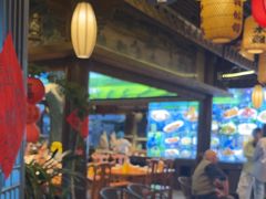 -永安水煮活鱼·仪征菜(仪征奥林匹克店)