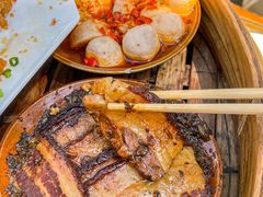 -田园印象·成都土菜院子(华阳店)