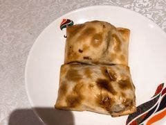 和田烤包子-巴依老爷·新疆美食(上城区天城路店)