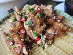 -杨厝六十六农庄农舍(杨厝路店)