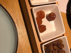 -胡马八破·川菜小馆(高新万达店)