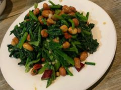 -玫瑰红烤羊排(北新桥三条店)
