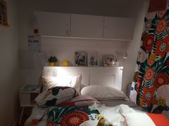 -宜家家居(西安未央商场店)