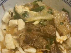 -老西安韩记三鲜煮馍(四府街店)